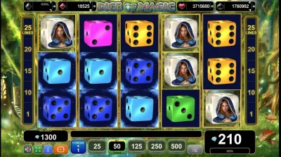 Dice Of Magic overlay3