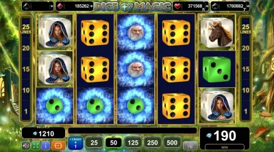 Dice Of Magic overlay4
